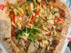 -春树下·树屋花房西餐厅(罍街AS1980店)