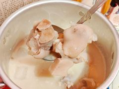 -荆九爷爆炒桥头三嫩(浙大店)