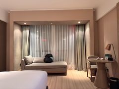 -上海浦东丽晟假日酒店
