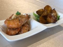 -上海皇廷花园酒店·御宴中餐厅