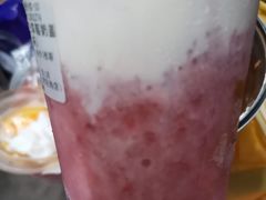 -沪上阿姨·精选茶饮(华强广场店)