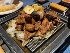 -德川家日本料理(中关村寰太大厦店)