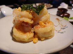 -杭州西子湖四季酒店·金沙厅