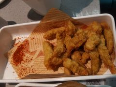 小酥肉-半天妖烤鱼(西直门凯德mall店)