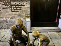 -回龙窝历史文化街区