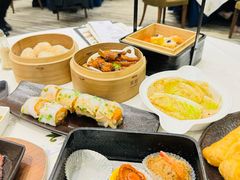 -翠园(北京王府中环店)