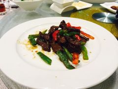 iphone_upload_pic-东方明珠老上海8号餐厅