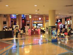 -尚泰清迈机场购物中心