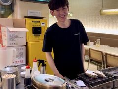 -白仁仔· 活烤海鲜 宵夜(豫园店)