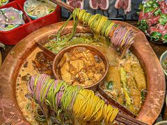 -滇釜火锅·能喝汤的火锅(车公庄店)