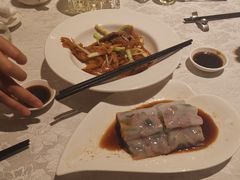 -泉州富力万达文华酒店-品珍中餐厅