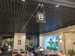 -川骄海鲜自助(亚运村店)