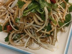 -纳家楼·地道陕菜(劳动路店)