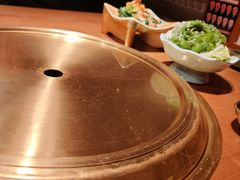 -MIKOMIKO和牛烧肉专门店(南门店)