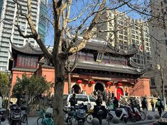 -上海白云观