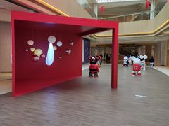 -珠海横琴国家地理探险家中心(创新方)