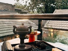 -后海16号·北京私房菜