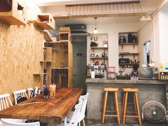 -拾壹cafe·工作室