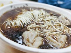 -蒋家桥饺面店(广陵路店)