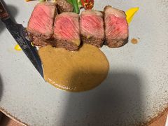 菲力牛排-G+KITCHEN(龙湖狮山天街店)