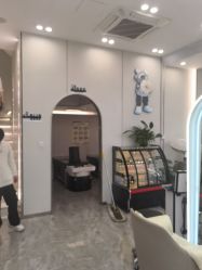 -宇东国际 HAIR SALON
