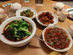 -新白鹿餐厅(城西银泰城店)