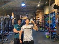 -OneFit健身(汇锦城店)