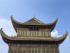 -峨眉山风景名胜区