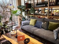 -JRCAFE玖如空间