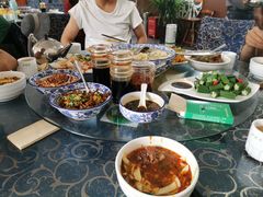 -回辉登偰氏面片(东莲花美食街店)