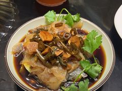 -丰收日·小海鲜·沪上家宴(顾村正大店)