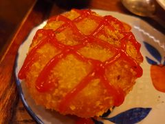 -金龙咖喱