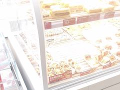 -味多美蛋糕(航天桥店)