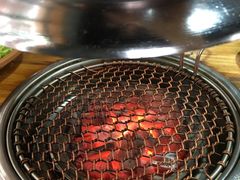 -麻蒲碳烤肉(远景路1号店)