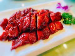 蜜汁叉烧-石湖大酒店(桐泾店)