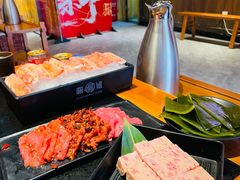 -珮姐老火锅(新街口店)