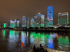 -光明港公园