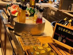 -君悦酒店·乐厨·高空自助餐(青年大街店)