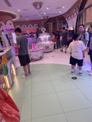 -meland亲子乐园(珠海环宇城店)
