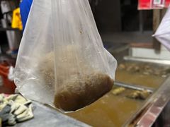板栗鲜肉子排绿豆沙粽-粽子大王(太平路店)