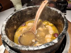 -芸山季·云南山珍菌火锅(人民广场来福士店)