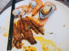 -星璨·自助餐厅-厦门禹洲温德姆至尊豪廷大酒店
