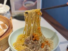 -裕兴记•蟹黄面馆(人民广场店)