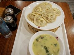 脑饭-东升灌浆包(辛庄街总店)