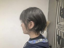 点击看大图 -HD HAIR STYLE