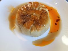 -北京王府井希尔顿酒店·万斯阁西餐厅