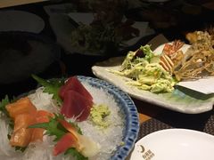 -有喜屋·深夜食堂(北京西路店)