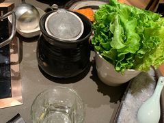 -捞王锅物料理(上海世茂广场店)