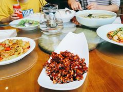 -水门巷餐厅(古子城店)