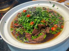 -红胖胖龙虾王·本地菜